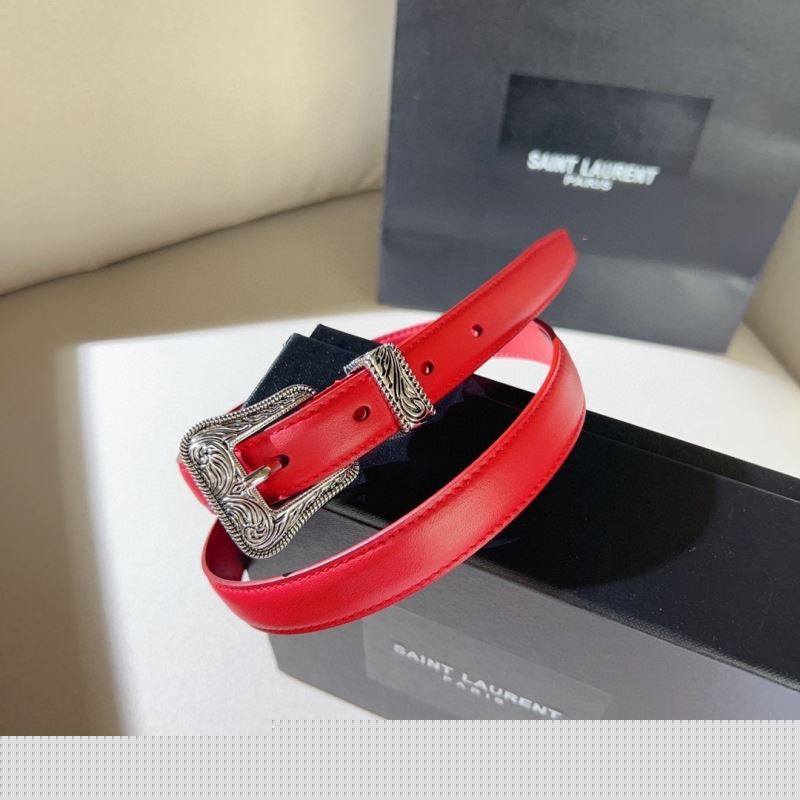 Y*L belts
